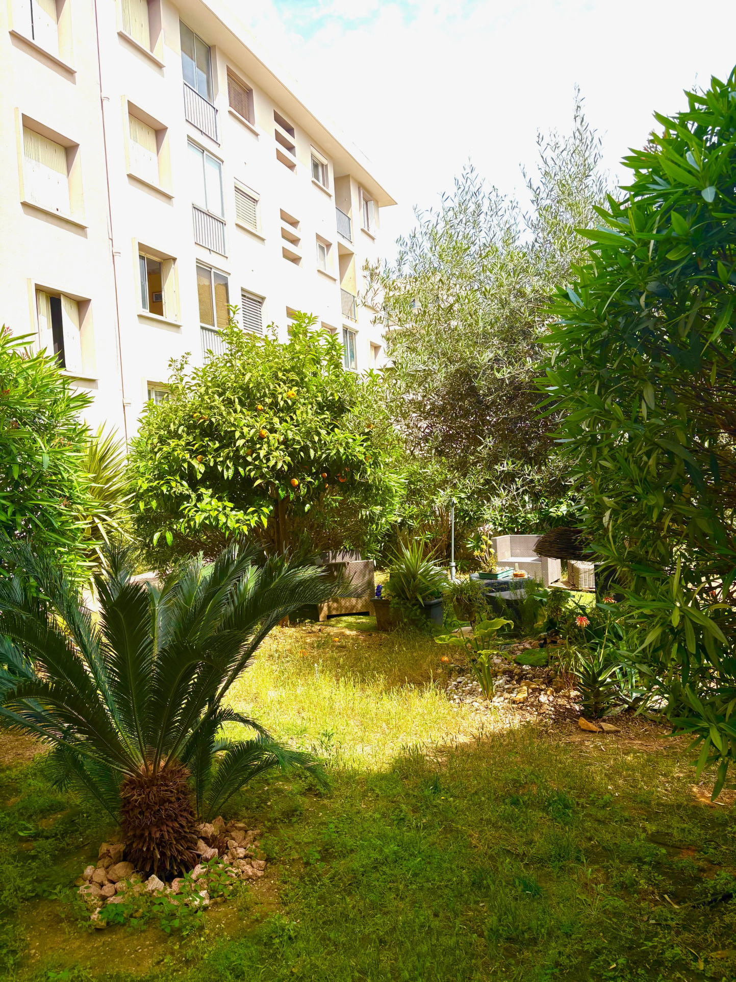 Photo bien immobilier