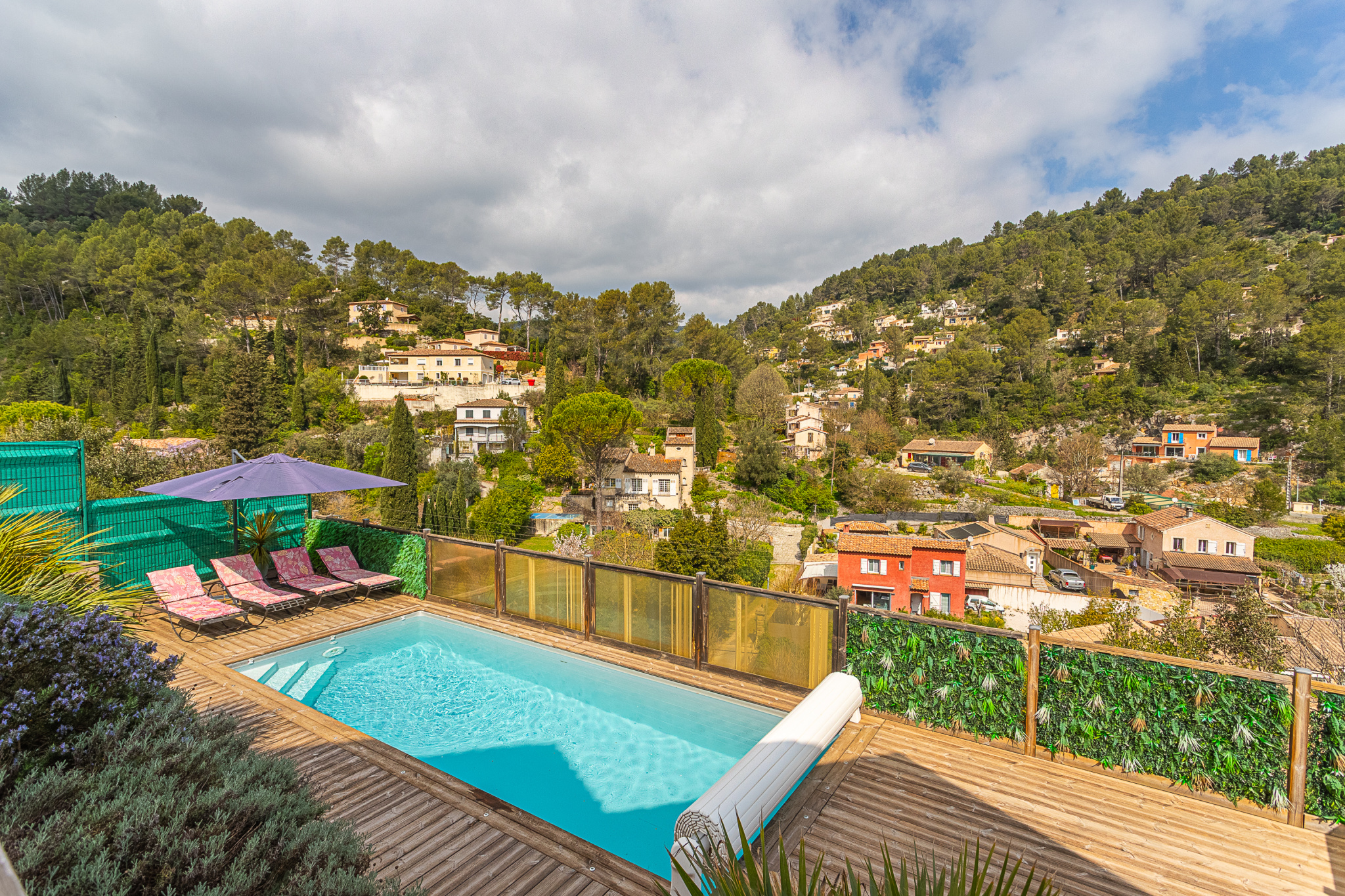 Photo bien immobilier